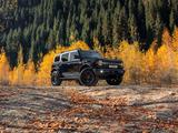 Ford Bronco 2022 года за 37 000 000 тг. в Алматы – фото 3