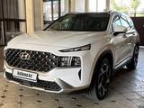 Hyundai Santa Fe 2023 года за 16 500 000 тг. в Алматы