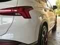 Hyundai Santa Fe 2023 года за 16 500 000 тг. в Алматы – фото 10