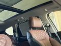 Hyundai Santa Fe 2023 года за 16 500 000 тг. в Алматы – фото 13