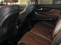 Hyundai Santa Fe 2023 года за 16 500 000 тг. в Алматы – фото 8
