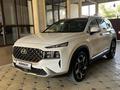 Hyundai Santa Fe 2023 года за 16 500 000 тг. в Алматы – фото 9