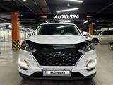 Hyundai Tucson 2020 года за 11 700 000 тг. в Алматы – фото 2