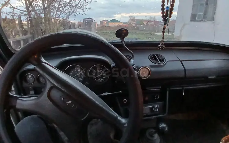 ВАЗ (Lada) 2106 2005 года за 250 000 тг. в Астана