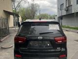 Kia Sorento 2018 года за 10 500 000 тг. в Алматы – фото 4
