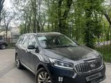 Kia Sorento 2018 года за 10 500 000 тг. в Алматы