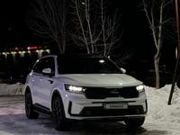 Kia Sorento 2021 года за 19 900 000 тг. в Шымкент