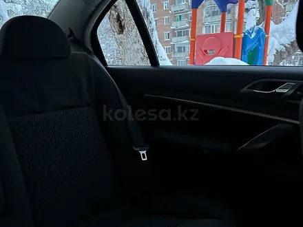 Skoda Superb 2003 года за 3 200 000 тг. в Усть-Каменогорск – фото 13