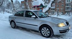 Skoda Superb 2003 года за 3 200 000 тг. в Усть-Каменогорск – фото 2