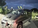 Hyundai Starex 2001 года за 3 200 000 тг. в Шымкент – фото 2