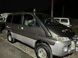 Hyundai Starex 2001 года за 3 200 000 тг. в Шымкент – фото 3