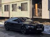 Audi A5 2008 года за 7 000 000 тг. в Астана