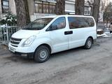 Hyundai H-1 2012 года за 5 800 000 тг. в Алматы