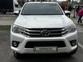 Toyota Hilux 2019 года за 16 000 000 тг. в Алматы – фото 2