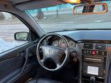 Mercedes-Benz E 280 1999 года за 4 500 000 тг. в Мерке