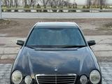 Mercedes-Benz E 280 1999 года за 4 500 000 тг. в Мерке – фото 3