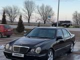Mercedes-Benz E 280 1999 года за 4 500 000 тг. в Мерке – фото 4