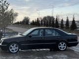 Mercedes-Benz E 280 1999 года за 4 500 000 тг. в Мерке – фото 5