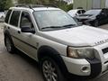 Land Rover Freelander 2005 годаүшін3 500 000 тг. в Усть-Каменогорск – фото 2