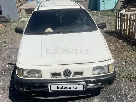 Volkswagen Passat 1991 года за 500 000 тг. в Каражал