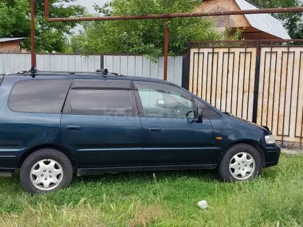 Honda Odyssey 1995 года за 2 500 000 тг. в Алматы – фото 3