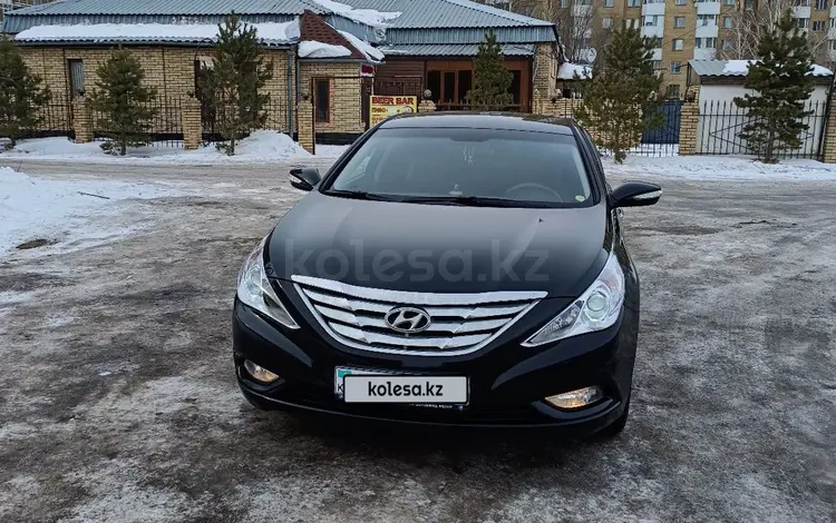 Hyundai Sonata 2011 годаfor6 200 000 тг. в Астана