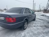 Audi A6 1994 годаfor3 100 000 тг. в Петропавловск – фото 3