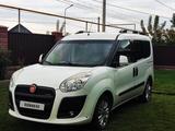 Fiat Doblo 2011 годаfor4 700 000 тг. в Алматы – фото 3