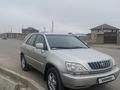 Lexus RX 300 2001 годаүшін4 400 000 тг. в Шымкент