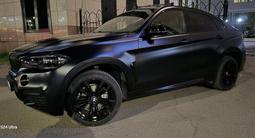 BMW X6 2018 годаfor23 900 000 тг. в Астана