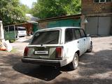 ВАЗ (Lada) 2104 2002 годаүшін480 000 тг. в Алматы – фото 2