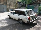 ВАЗ (Lada) 2104 2002 годаүшін500 000 тг. в Алматы – фото 4