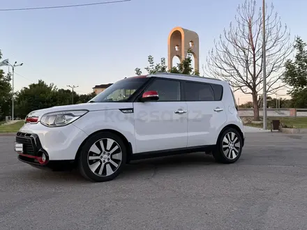 Kia Soul 2014 года за 7 200 000 тг. в Тараз – фото 8