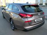 Hyundai i30 2023 года за 11 500 000 тг. в Талдыкорган – фото 4