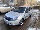 ВАЗ (Lada) Granta 2190 2012 года за 2 500 000 тг. в Костанай