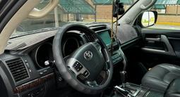 Toyota Land Cruiser 2010 года за 11 000 000 тг. в Уральск – фото 5