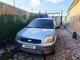 Ford Fusion 2006 года за 1 150 000 тг. в Петропавловск – фото 2