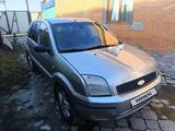 Ford Fusion 2006 года за 1 150 000 тг. в Петропавловск