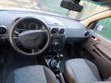 Ford Fusion 2006 года за 1 150 000 тг. в Петропавловск – фото 4