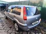 Ford Fusion 2006 года за 1 150 000 тг. в Петропавловск – фото 3