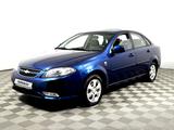 Chevrolet Lacetti 2023 года за 7 090 000 тг. в Кызылорда