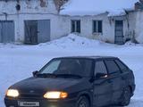 ВАЗ (Lada) 2114 2012 года за 1 400 000 тг. в Кокшетау – фото 2