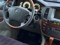 Lexus LX 470 2005 годаfor12 700 000 тг. в Алматы – фото 14