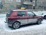 Volkswagen Golf 1994 года за 850 000 тг. в Астана – фото 2