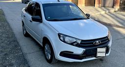 ВАЗ (Lada) Granta 2190 2019 года за 3 400 000 тг. в Усть-Каменогорск – фото 3