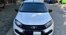 ВАЗ (Lada) Granta 2190 2019 года за 3 400 000 тг. в Усть-Каменогорск – фото 2