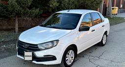 ВАЗ (Lada) Granta 2190 2019 года за 3 400 000 тг. в Усть-Каменогорск
