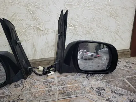Toyota Alphard боковое зеркало за 60 000 тг. в Алматы – фото 3