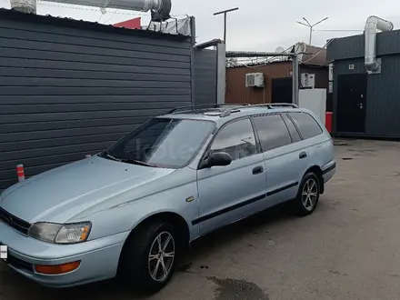 Toyota Carina E 1993 года за 2 000 000 тг. в Алматы – фото 13