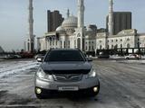Subaru Outback 2012 года за 5 500 000 тг. в Астана